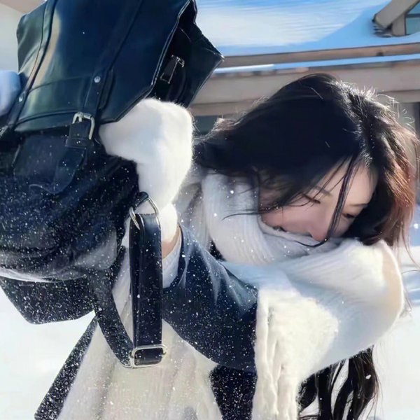 梅花儿香